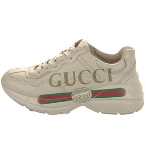 Gucci
Rhyton Sneakers
